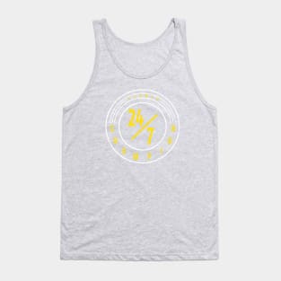 Former 24/7 Champion Tank Top